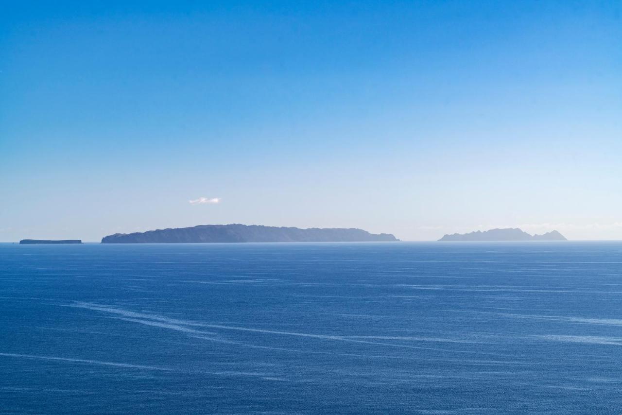 Reis Magos III By An Island Apart Canico  Exterior photo